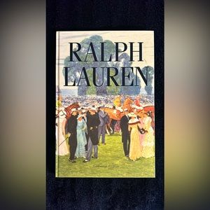 Ralph Lauren Collection: Celebrating 40 Years